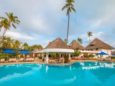 DoubleTree by Hilton Zanzibar - - 12