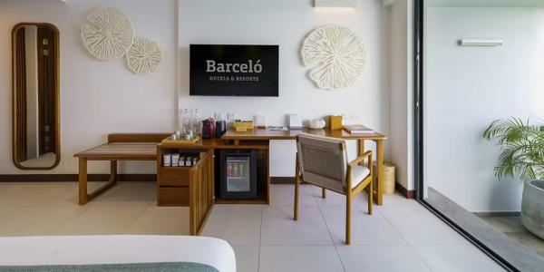 Barceló Nasandhura Malé - 41