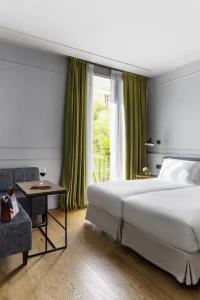 tÓTem Madrid, a Small Luxury Of The World - 58