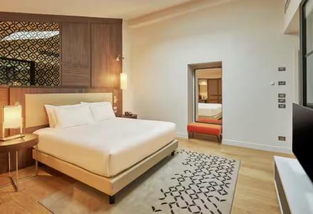 DoubleTree By Hilton Trieste - 10