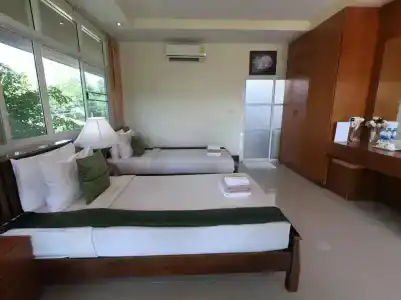 Mountain Koh Lipe - 14