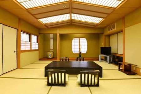 Kotonoyado Musashino - 53
