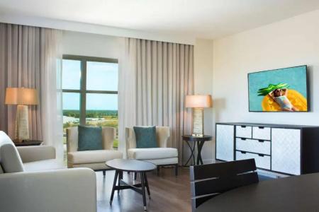 Hilton Grand Vacations Club Las Palmeras Orlando - 62