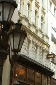 Promenade City - 0