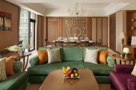 Shangri-La Chiang Mai - Sha Extra Plus - 66