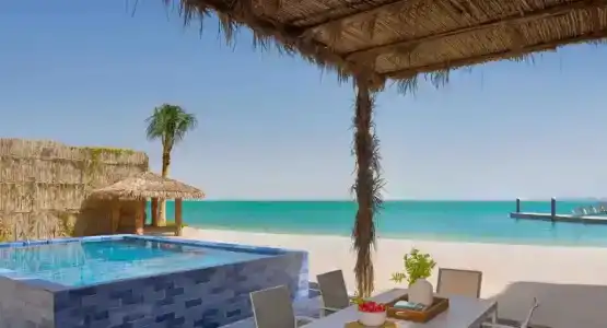 Anantara World Islands Dubai Resort - 71