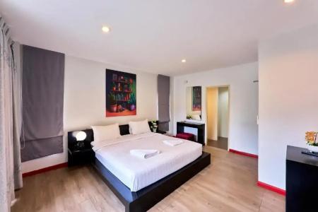 Jinta Andaman Boutique House - Sha Plus - 4