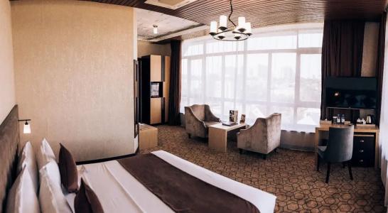 Megapolis Shymkent - 33