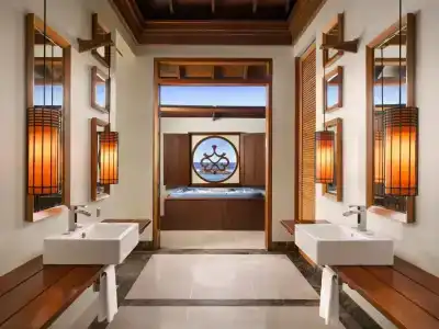 Paradise Island Resort & Spa - 18