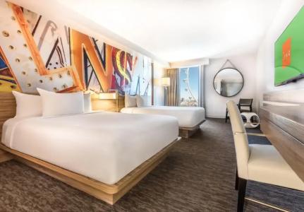 The Linq And Casino - 7