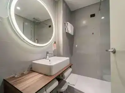 Mercure Bologna Centro - 20