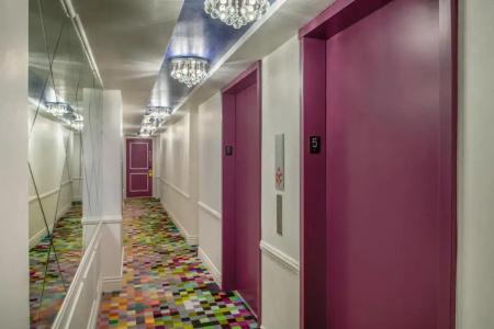 Staypineapple, An Artful, Midtown New York - 24