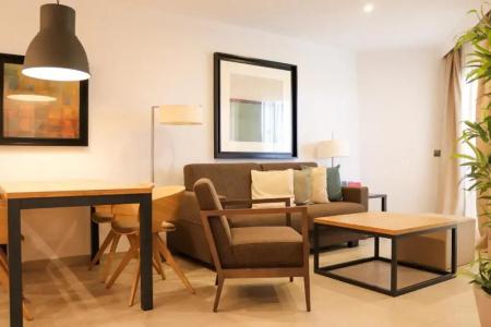 Ramada & Suites by Wyndham Costa del Sol Fuengirola - 120