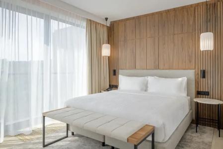 Ac By Marriott Krakow - 57