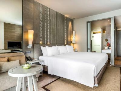 Pullman Phuket Arcadia Naithon Beach - Sha Extra Plus - 43