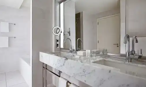 Baku Marriott Boulevard - 86