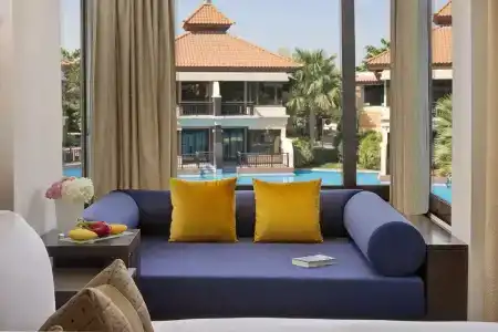 Anantara The Palm Dubai Resort - 60