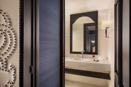 Alfonso Xiii, a Luxury Collection Hotel, Seville - 74