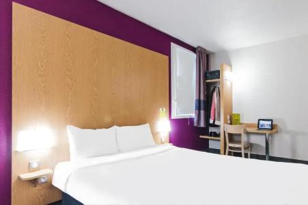b&b hôTel Toulouse Purpan zéNith - 5