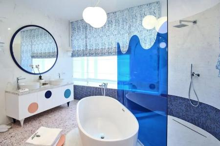 Vilacrosse Boutique Inn - 35