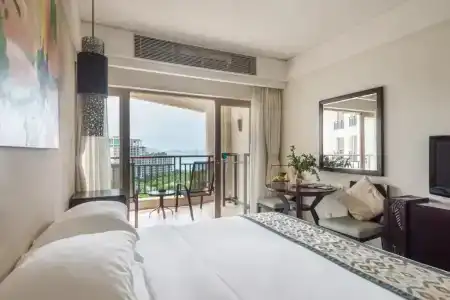 Howard Johnson Resort Sanya Bay - 46