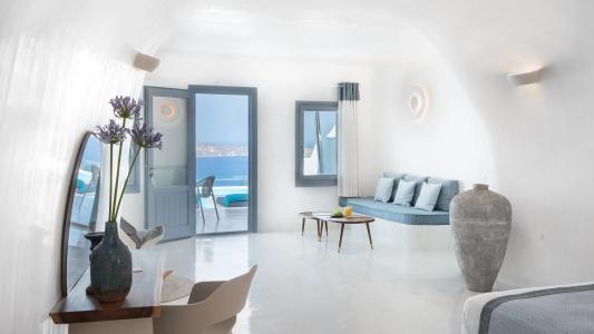 Maregio Suites - 56