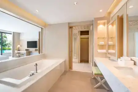 Le Meridien Khao Lak Resort & Spa - Sha Extra Plus - 64