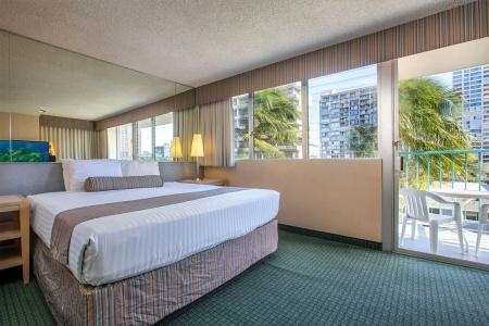 Aqua Aloha Surf Waikiki - 32