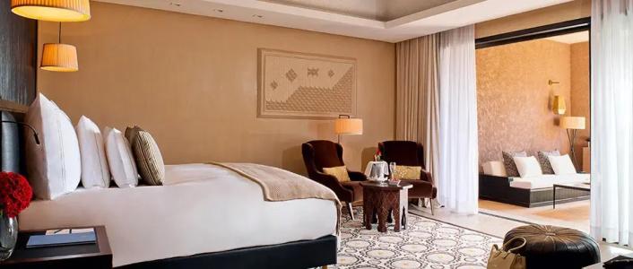 Fairmont Royal Palm Marrakech - 82