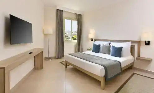 Iberotel Makadi Beach - 3