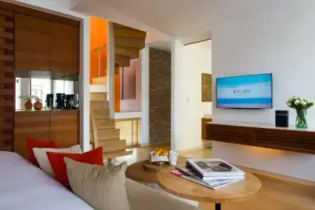 Let's Sea Hua Hin Al Fresco Resort - 47