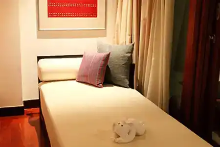 Mai Samui Beach Resort & Spa - Sha Plus - 46