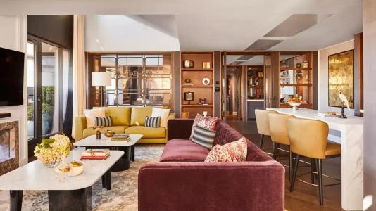 Rosewood Villa Magna - 85