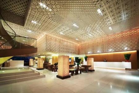 Hyatt Regency Kyoto - 2