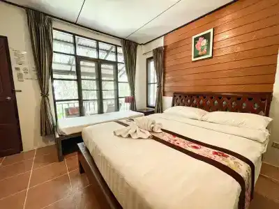 Vongdeuan Resort - 50