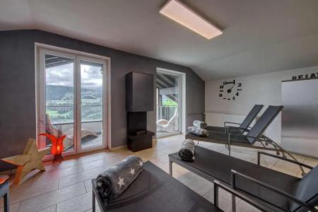 Allgäuer Panoramahotel - 22