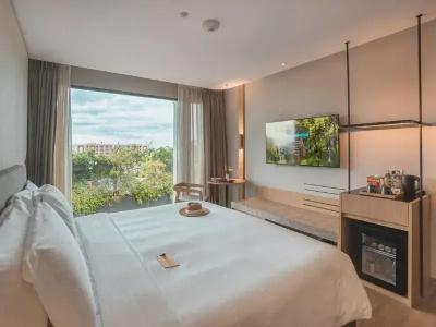 Dusitd2 Hua Hin - Sha Extra Plus - 63