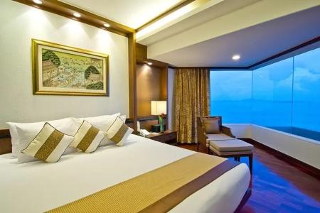 Royal Cliff Beach Terrace - Sha Extra Plus - 33