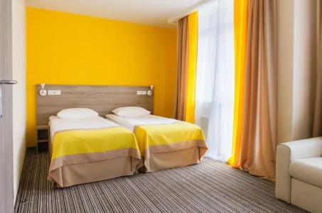 Raziotel Kyiv Yamska - 58