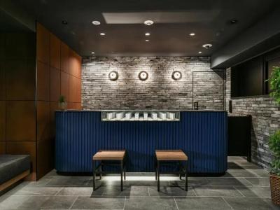 Vessel Inn Namba - 1