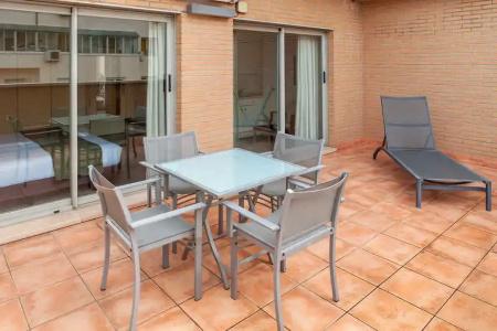 Suites Viena Plaza de España - 65