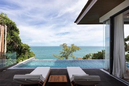 Cape Fahn Samui - Sha Plus Certified - 40