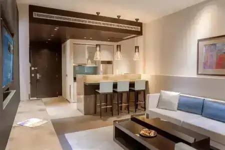 The Boulevard Arjaan by Rotana - 58