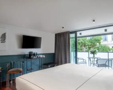 Le Palais Gallien Hôtel & Spa - 26