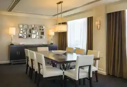Doubletree by Hilton Los Angeles Downtown - 84