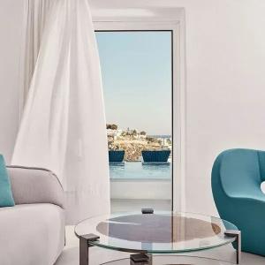 Myconian Ambassador Relais & Chateaux - 116