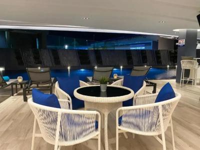 The Oceanic Sportel - Sha Extra Plus - 17