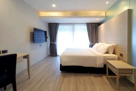 FuramaXclusive Sathorn, Bangkok - 50