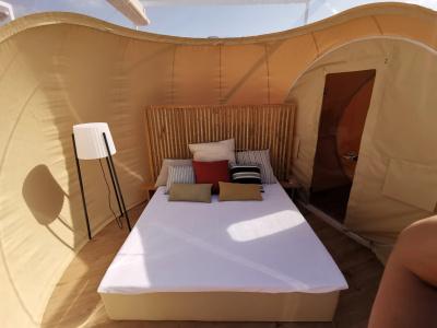 tent Capi Playa - 8