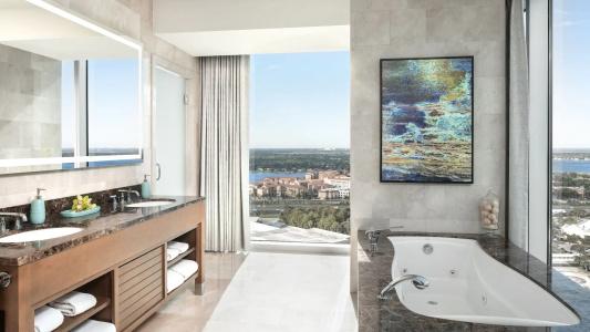Hyatt Regency Orlando - 96